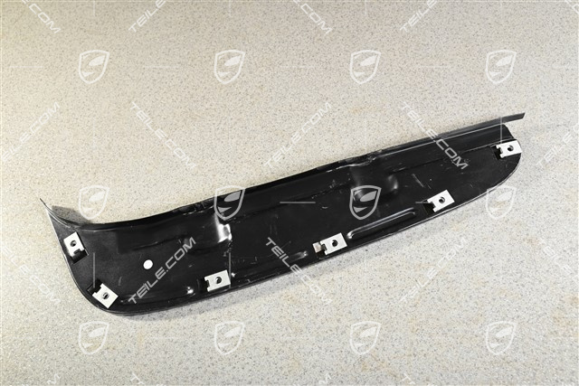 Kotfluegelanschlussblech, R