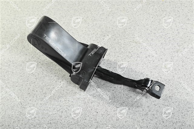 Ogranicznik drzwi, L=R