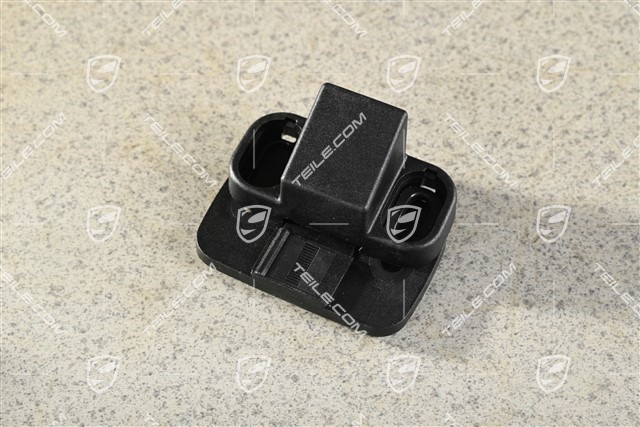 Führungskeil / Heckklappe Anschlag, L=R