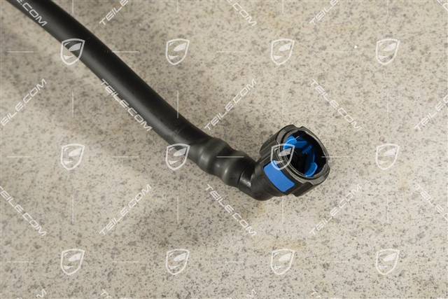 Schlauch für Scheinwerferwaschanlage