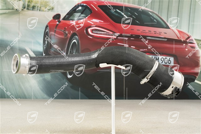 Pressure pipe, 3,0L 235/309kW, R