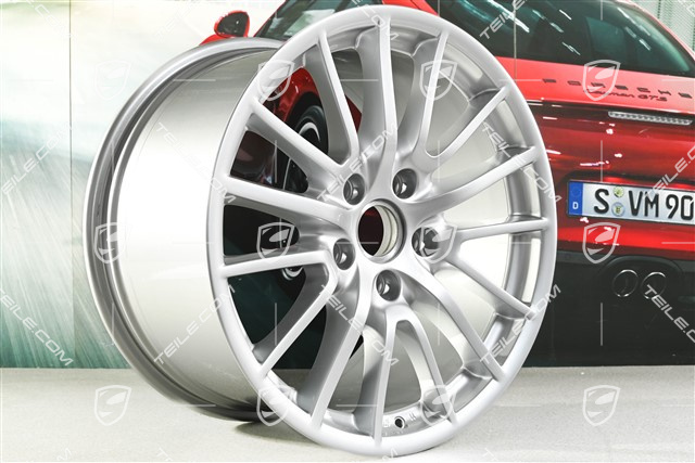 19" Felge "Sport Design", 11J x 19 ET67