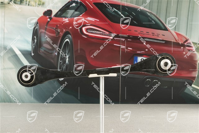 Hinterachse Querlenker, R