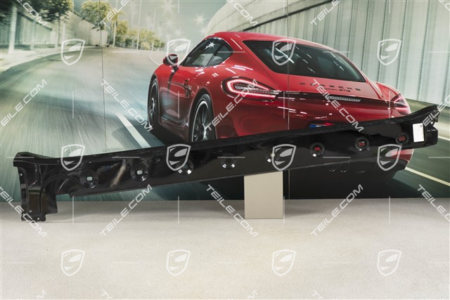 Schwellerblende, Rammschutzmassnahmen, R