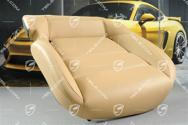 Sitzkissen, heizung, luxor beige, L, KPL