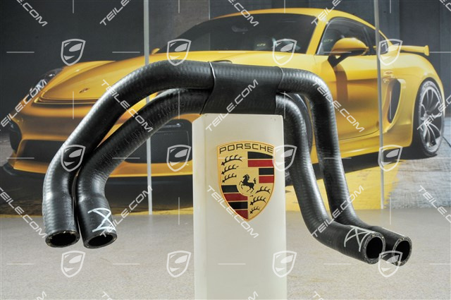 Water hose 25 Water hose 25