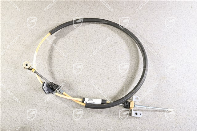 Linka wybieraka skrzyni biegów PDK