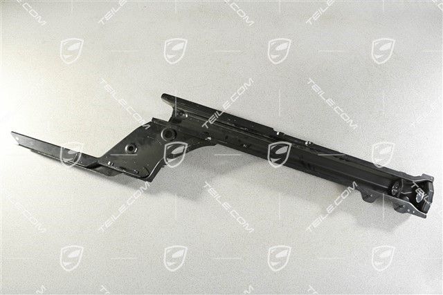 Side member, inner part, R