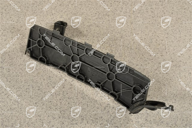 Turbo FL, Ramka pomocnicza ACC, środkowa, R