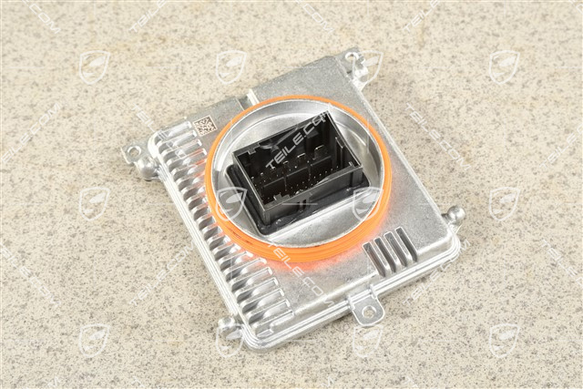 Steuergerät für LED Matrix Scheinwerfer, L=R