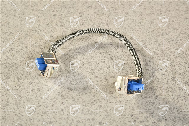 Xenon Glühbirne D8S Kabelstrang / Kabel