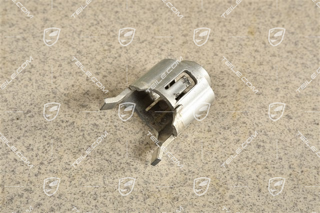 C4S / Turbo, Housing / Retainer, ultrasound sensor (PDC) Parkassist, outer, L=R