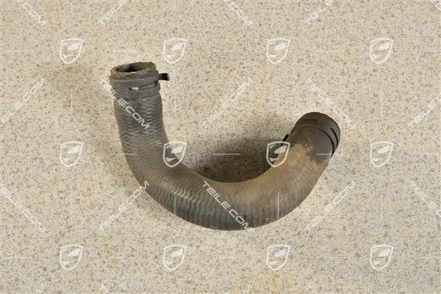 Przewód do zaworu sterującego / upustowego, R