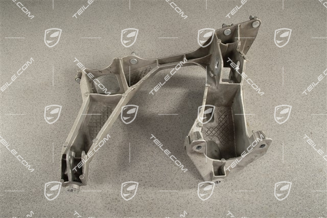 Seitenteil (Achsträger), L