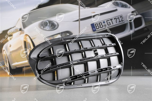 Kratka wlotu powietrza, 4S, R Kratka wlotu powietrza, 4S, R