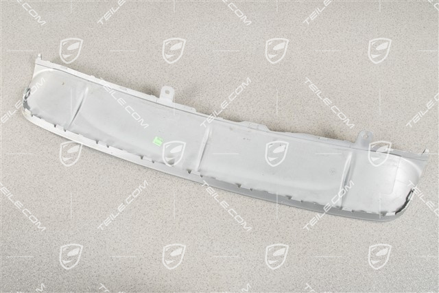 Blende, Platinsilber-metallic