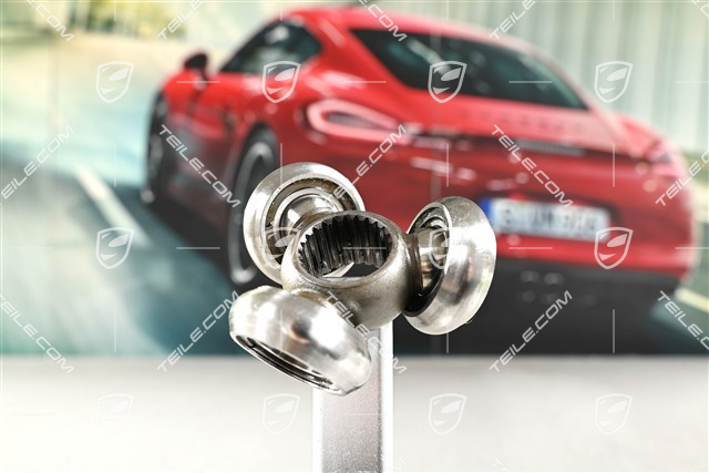 Przegub wewnętrzny, L=R