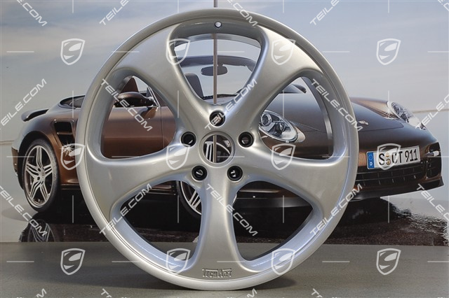 22" Felga Techart Formula, 10 J x 22 ET55 22" Felga Techart Formula, 10 J x 22 ET55