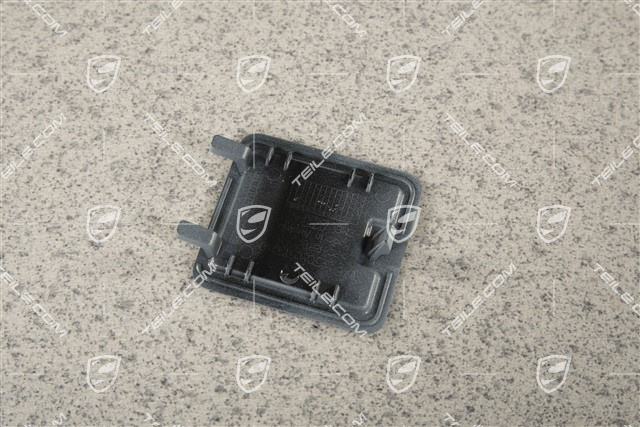 Abdeckkappe, Rückfahrkamera, GT2 RS/ GT3 / GT3 RS / Speedster