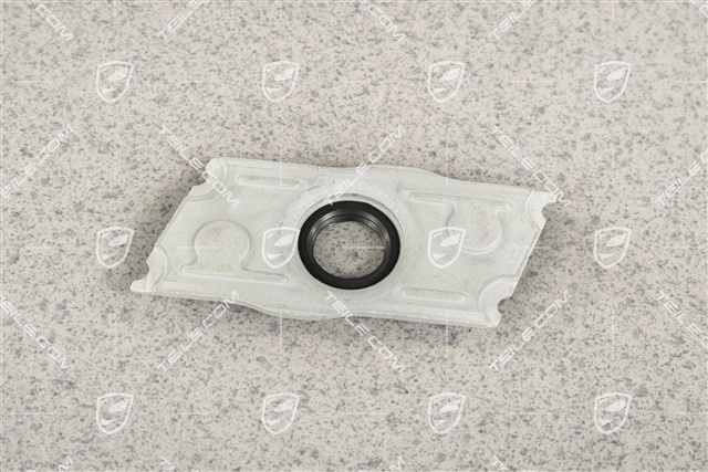 3,0 / 4,2 TDI, Dekielek ustalający wtryskiwacza