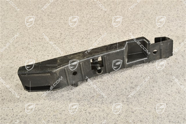 Uchwyt Ślizg zderzaka przedniego, L