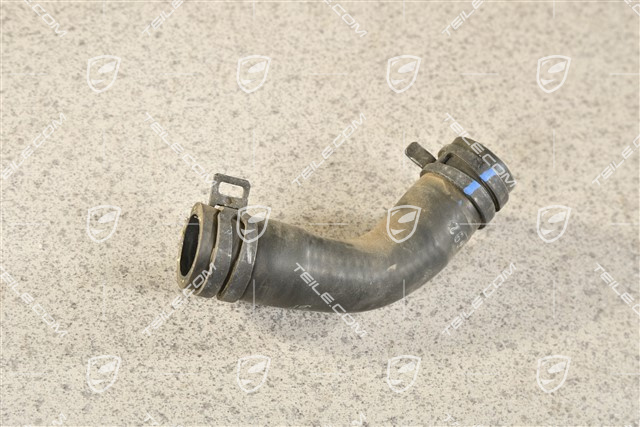 Coolant  Hose / pipe