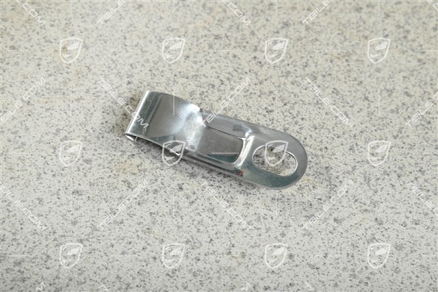 Lasche / Zierstablasche vor Frontscheibe, Cabrio / Convertible D Lasche / Zierstablasche vor Frontscheibe, Cabrio / Convertible D