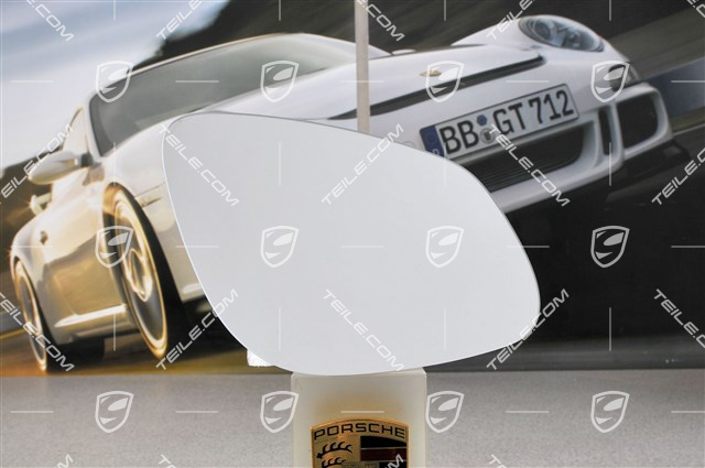 Spiegelglas, plan, R