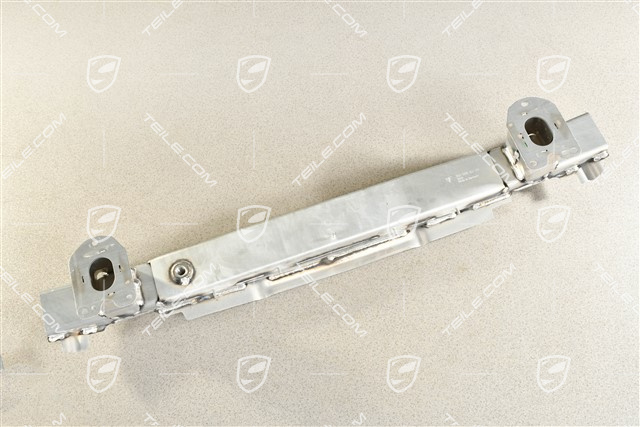 Stoßfängerträger Hinten, Spyder