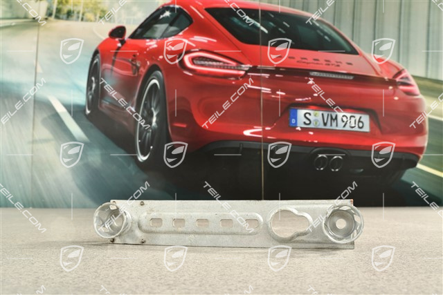 Uchwyt elementu regulującego wysokość pasów bezpieczeństwa, el. reg. wysokości, L=R