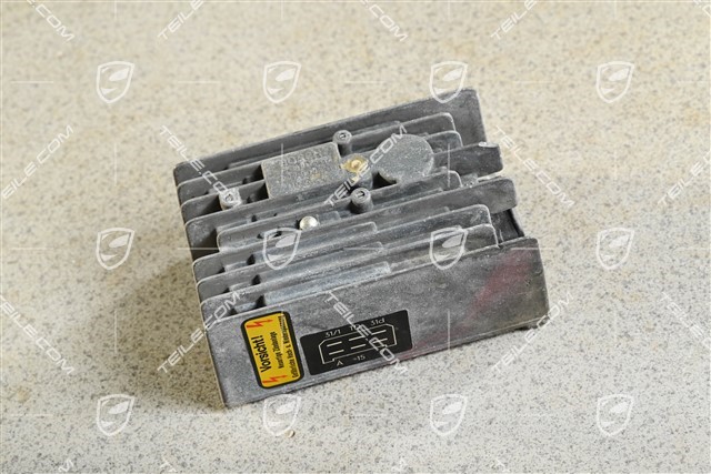Hochspannungs Kondensator Zündung / CDI modul