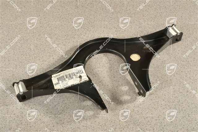 Getriebetraeger / Längsträger / Träger / Getriebeträger / Getriebestütze Längsstütze