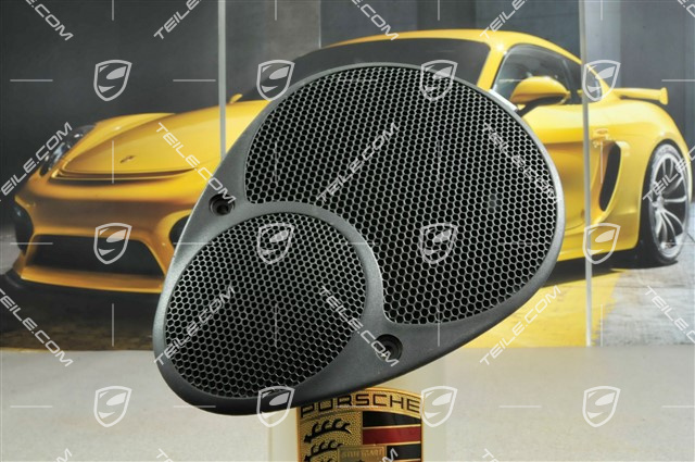 Lautsprecher, Armaturenbrett / Schalttafel, L Lautsprecher, Armaturenbrett / Schalttafel, L