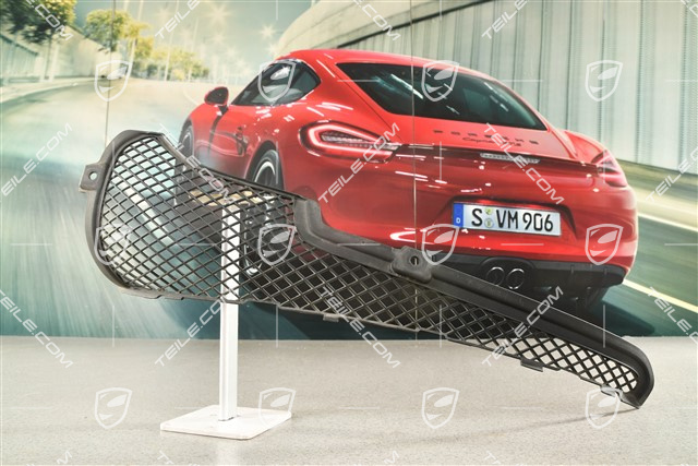 Gitter, Unterteil, GT3RS II / GT2RS, L