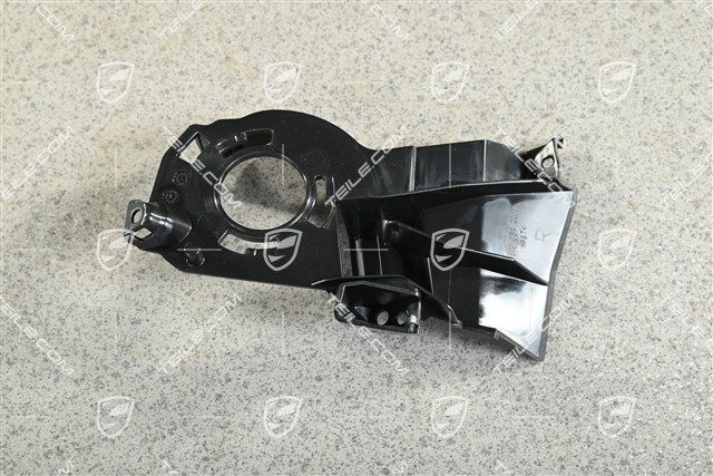 Halter für Lüfter LED-Scheinwerfer, R