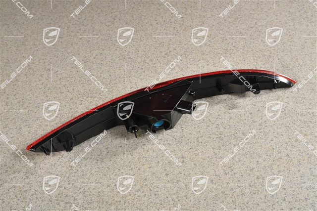 Reflex reflector, RHD, L