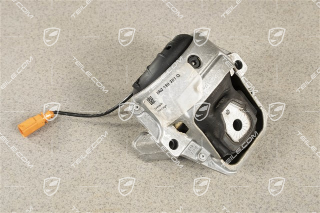 Engine carrier, 3,0L 155/180/184/190kW, L