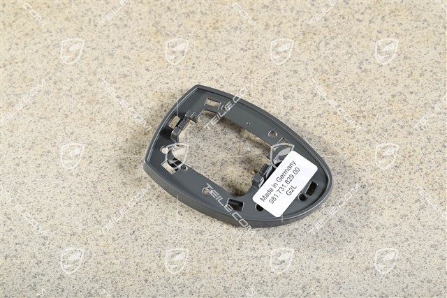 Adapter, Podstawa lusterka, Sport Design, L