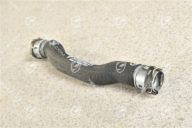 Coolant tube / Cooling water hose