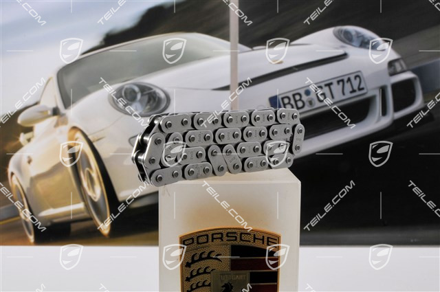 Steuerkette Steuerkette