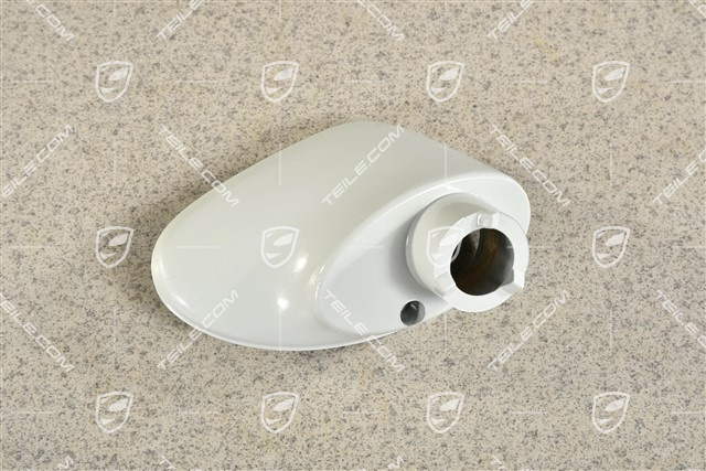 Ramię do lusterka, L