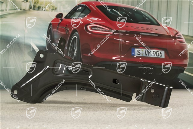 Halter / Konsole für Kotflügel, L