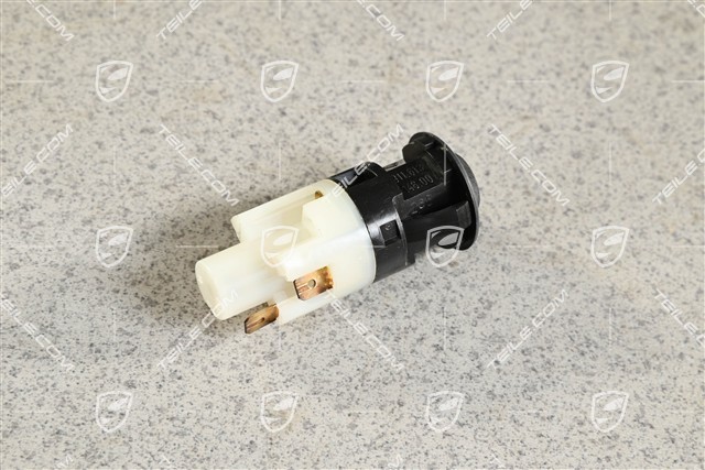 Heizungstaste / Schalter für Heckscheibenheizung