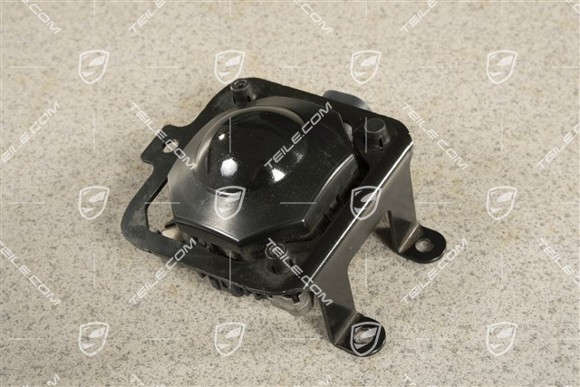 ACC Control unit / distance sensor / Adaptive Cruise Control with bracket / master