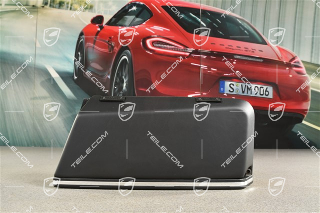 Schowek / kieszeń tapicerki drzwi, R