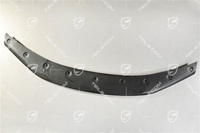 GT3 RS Front bumper spoiler