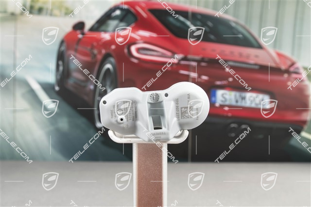 Czujnik kontroli ciśnienia w oponach TPMS 315MHz