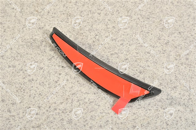 Osłona gumowa GT3, R