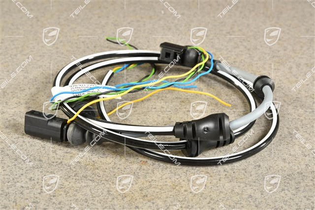 Wiring harness / Electric loom for ABS, L
