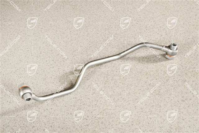 Rura / przewód oleju